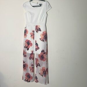 Sami &. Jo small floral dress​